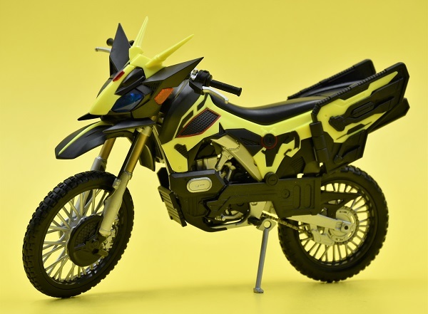 S.H.Figuarts ライズホッパー＆ライジングインパクトエフェクトセット