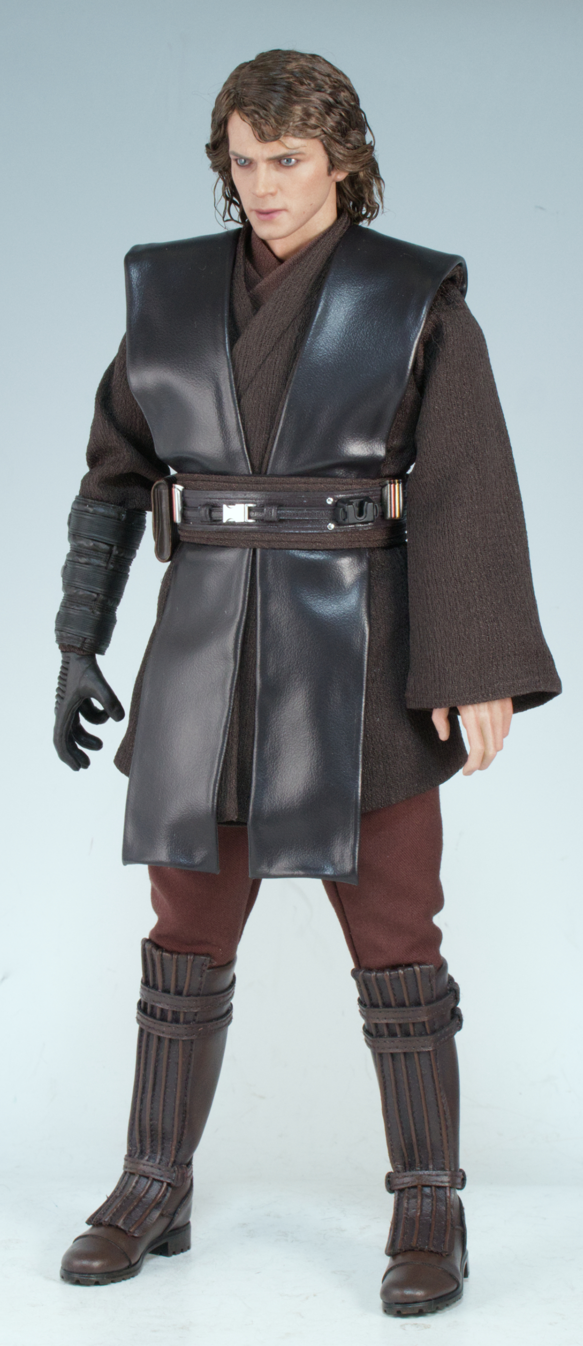 ホットトイズ アルチザン スターウォーズ EP3 シスの復讐 アナキン