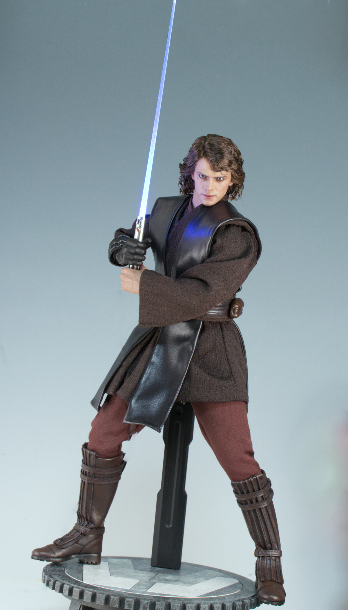 ホットトイズ アルチザン スターウォーズ EP3 シスの復讐 アナキン