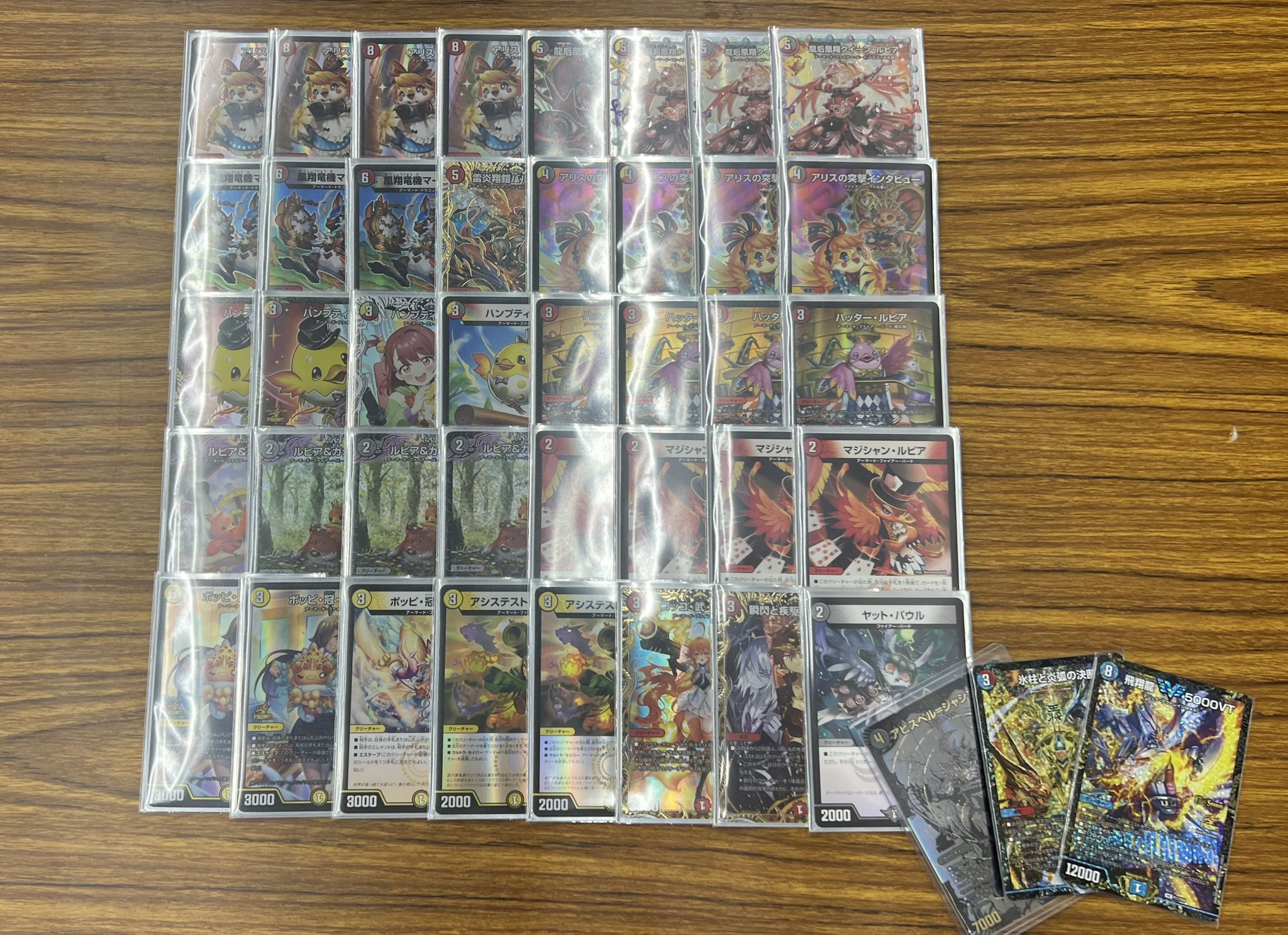 デュエマ オリジナルCS】「アクアCS チーム戦 in西成区民センター(2025