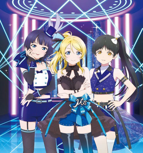 ラブカ】ラブライブ！シリーズ オフィシャルカードゲーム ブースター