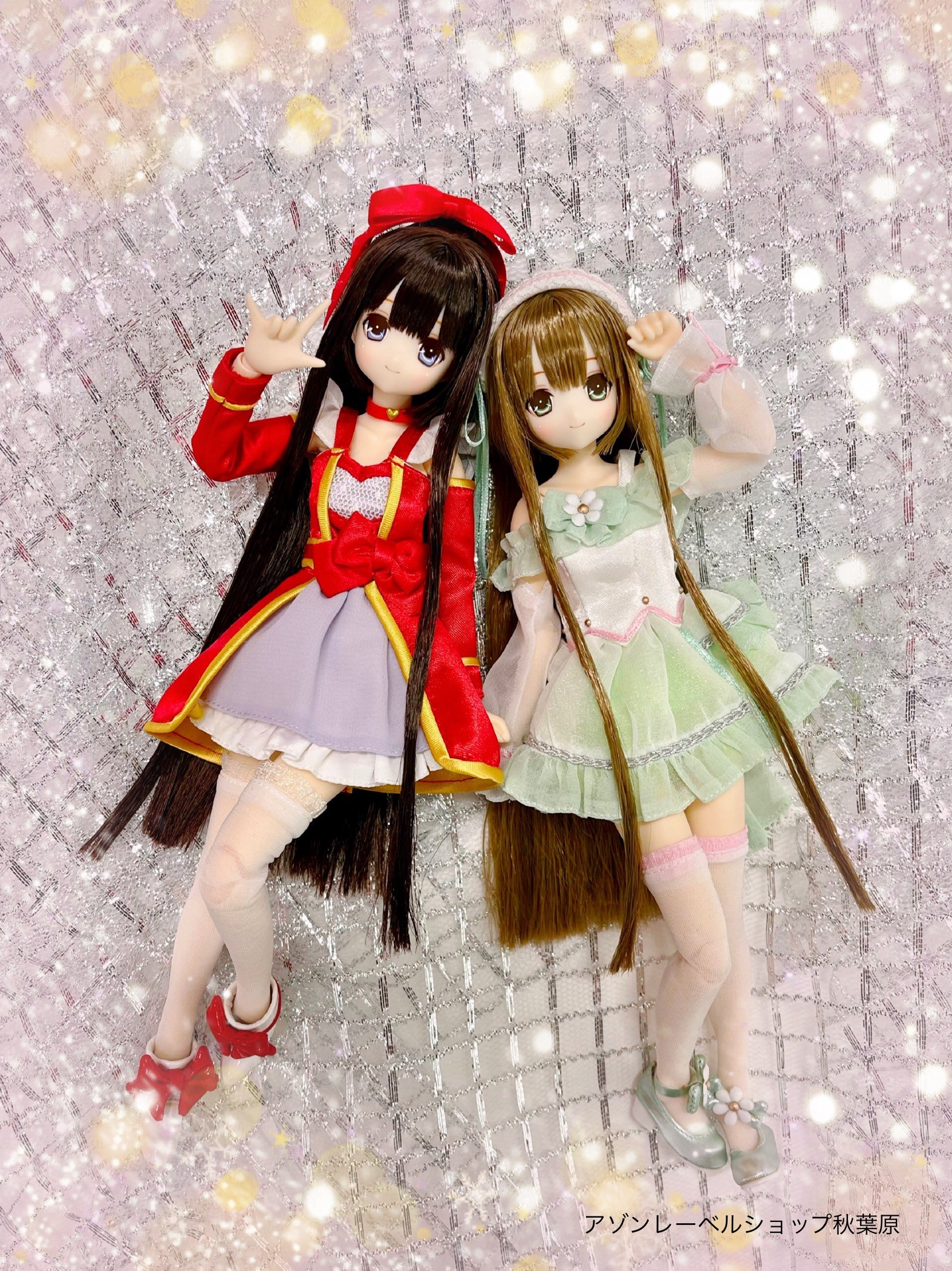 サアラズ ア・ラ・モード MAYA（マヤ）／～meow×meow a・la・mode