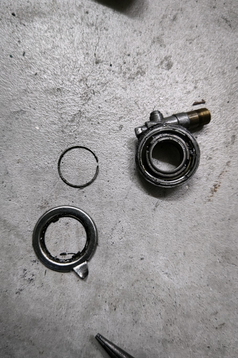 kawaducati 900mhr ベベル メーターギア kawaducati 900mhr ベベル