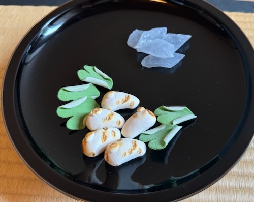 いつか・住もう・京都・2 ： 月と庸軒をめぐる茶事