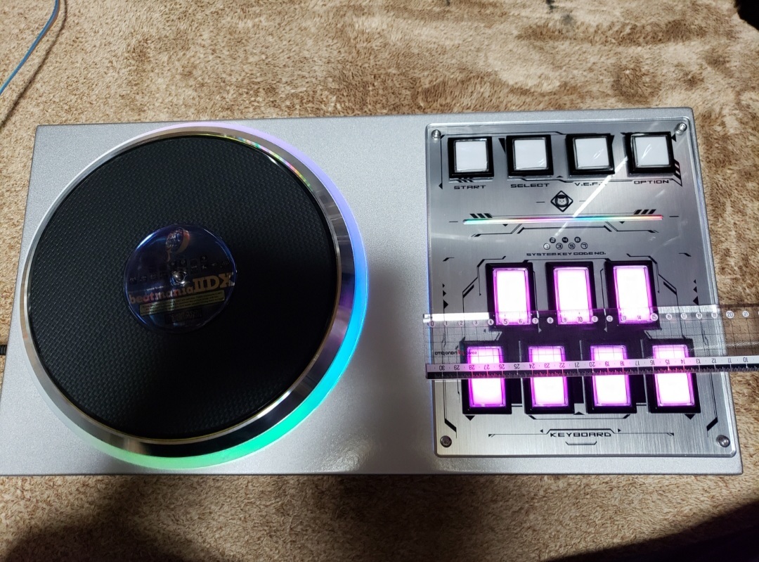 yuancon DX6th を購入した話 | おたらんやそわか