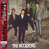 The Roosters : The Roosters (1980年11月／Page 1) - Wouldn't It Be Nice