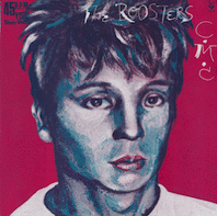 The Roosters : C.M.C. (1983年7月／Page 1) - Wouldn't It Be Nice