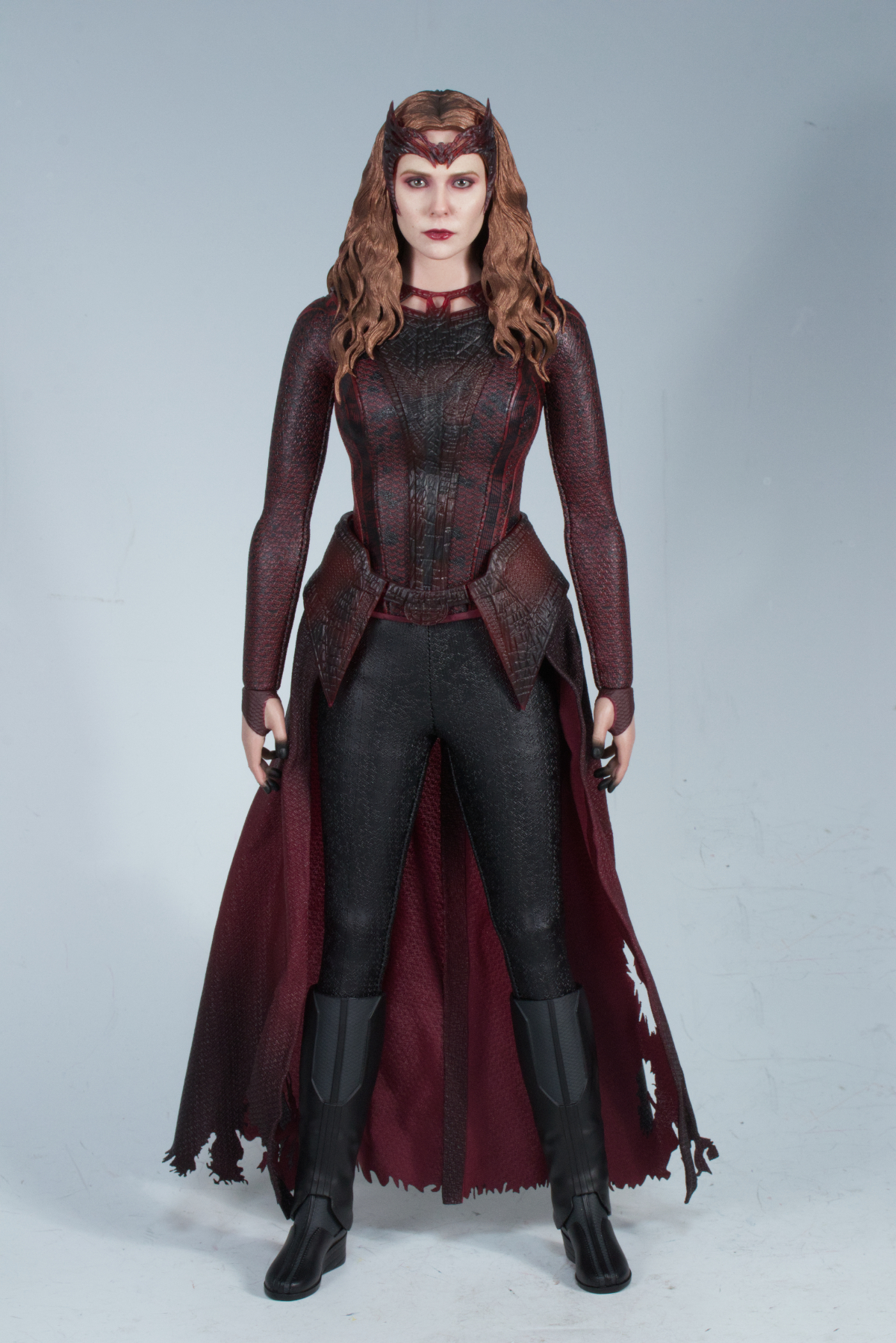 ホットトイズ「ドクター・ストレンジ マルチバース・オブ・マッドネス