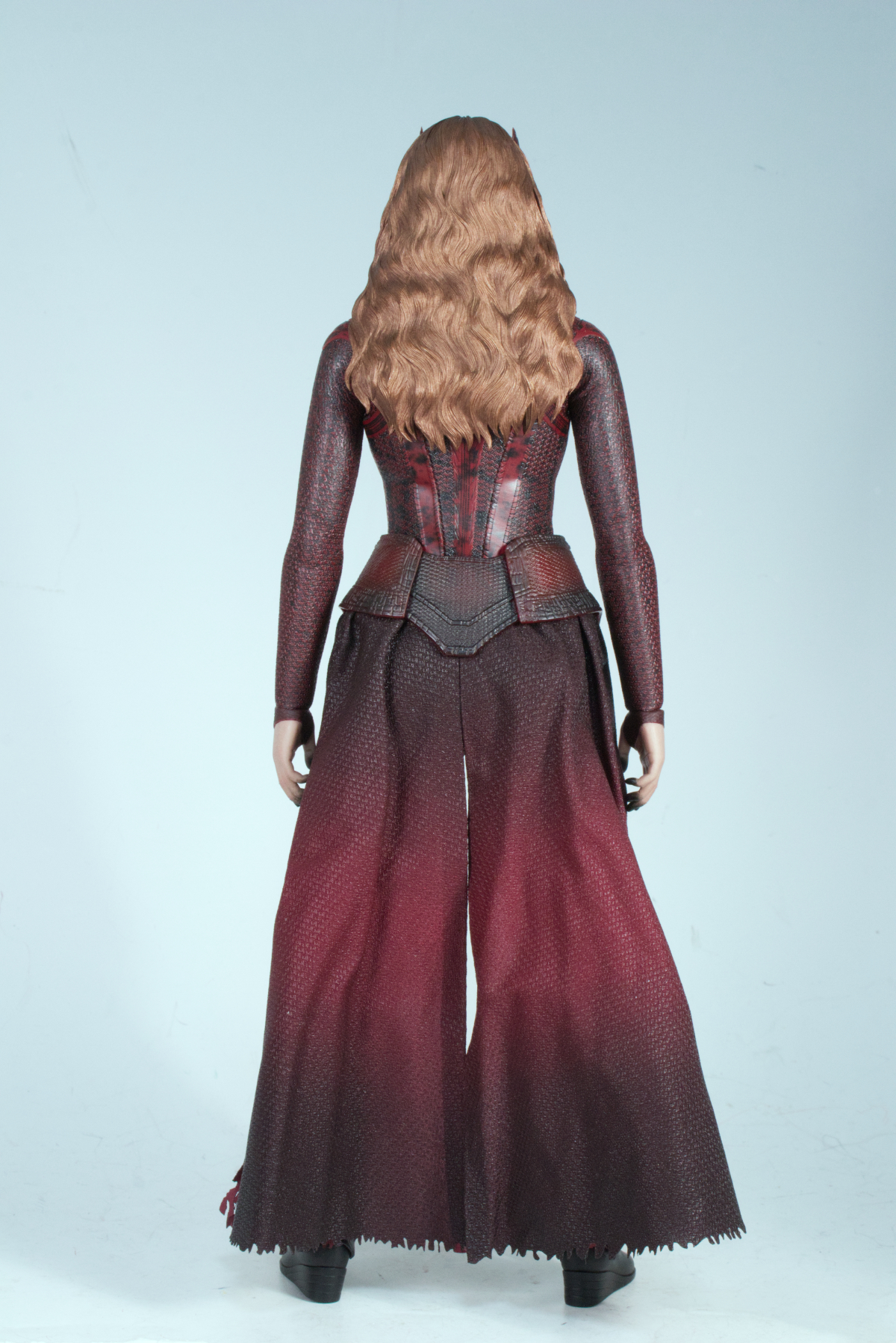 ホットトイズ「ドクター・ストレンジ マルチバース・オブ・マッドネス