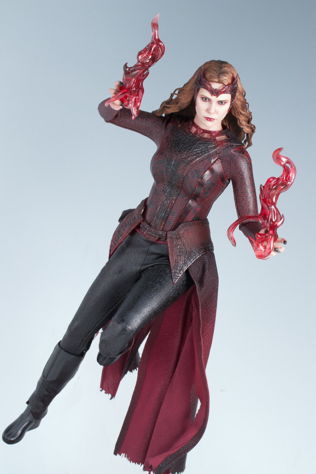 ホットトイズ「ドクター・ストレンジ マルチバース・オブ・マッドネス