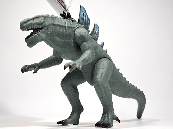 ムービーモンスターシリーズの新作ソフビを購入！（ゴジラ・ストア限定
