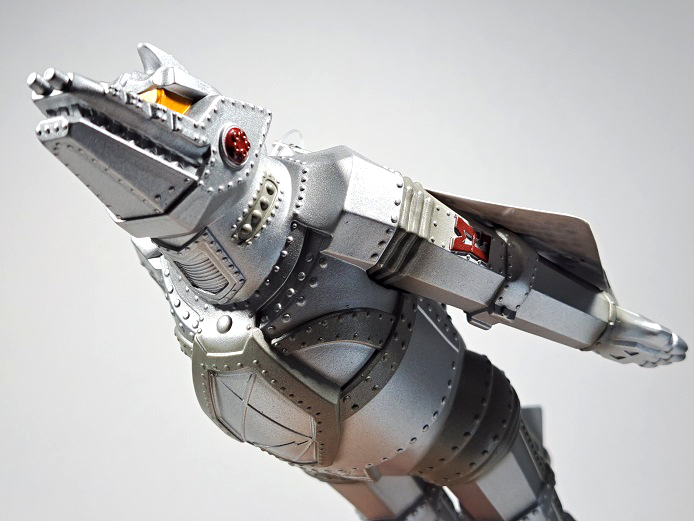 ムービーモンスターシリーズの限定ソフビを購入！（ゴジラ・ストア限定