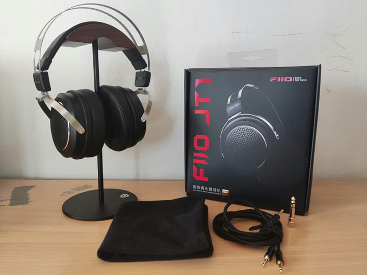 FIIO JT1』レビューチェック ～コスパ重視の”JadeAudio”で出してきた