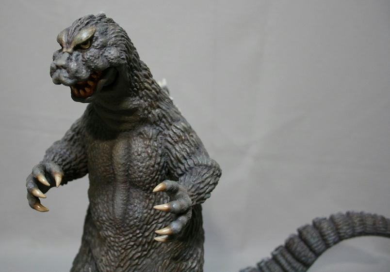 モスゴシ ビリケン商会シリーズ - ヲタキッシュ（利尻島で釣り三昧の