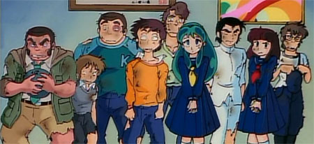 第66回は「うる星やつらラブリーチェイサー」名作ゲームです。電撃だっ