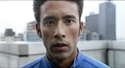 映画「愚か者 傷だらけの天使」 監督：阪本順治 - 邦画評だけを見る