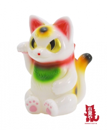 秋の新作ソフビ情報 | KONATSUYA BLOG