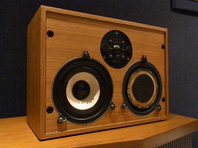 Celestion（セレッション）UL6、素晴らしいです。｜Sound Create Times