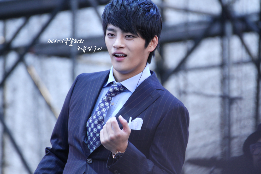 2010.08.10「エギヤ」MY Baby U ソ・イングク | SeoInguk & Guk's