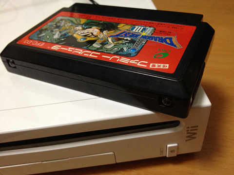 ファミコンカセット型「Wii センサーバー」をUSB電源で自作してみた