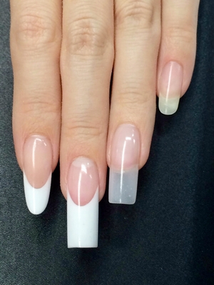 NAIL DE DANCE ネイルデダンス アクリル セット nail de dance