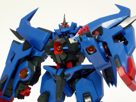 S.R.G-S「038 グランゾン」レビュー | TAABOU'S TOYBOX