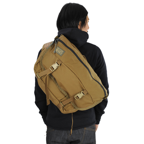 Mystery Ranch 「OUTSIDER」 | Swagga V.O.I.C.E