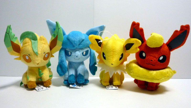 タグ付き】ポケモン ロゼリア コロッとまんまる ぬいぐるみ タグ付き