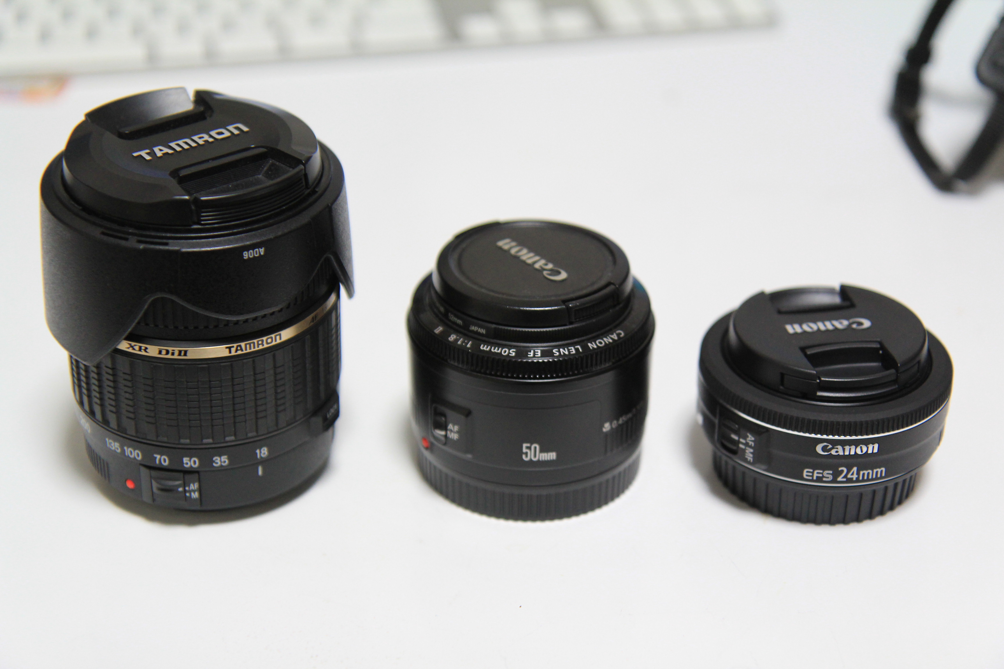 広角レンズ】CANON EF-S 24mm F2.8 STM 買ってみた＆撮ってみた