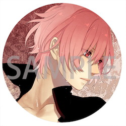 MOTTO LIP ON MY PRINCE VOL.3 セイヤ ～もえあがる炎のKISS～【ステラ