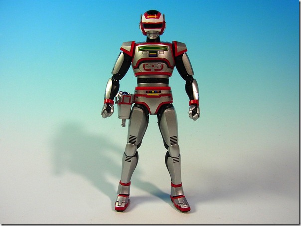 プレミアムバンダイ限定「S.H.フィギュアーツ ジャスピオン」代行