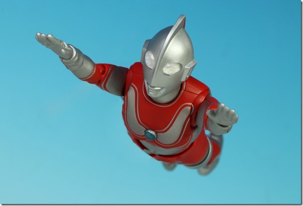 バンダイ S.H.フィギュアーツ 帰ってきたウルトラマン ウルトラマン