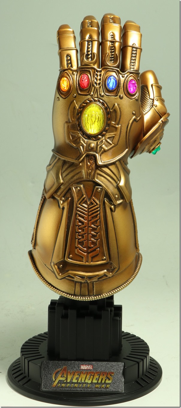 ホットトイズ アベンジャーズ インフィニティ・ウォー インフィニティ