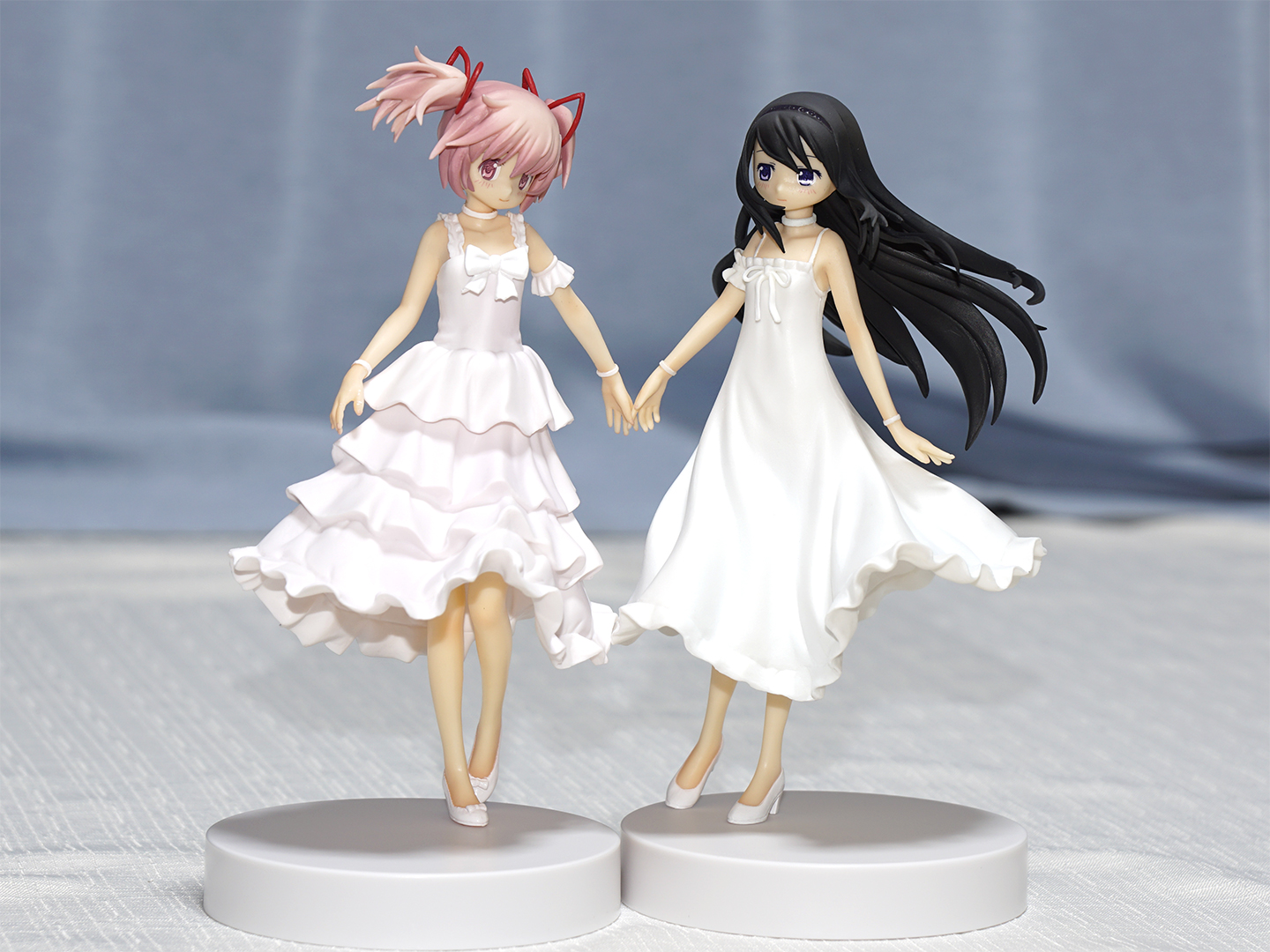 劇場版 魔法少女まどか☆マギカ ［前編］始まりの物語「暁美ほむら