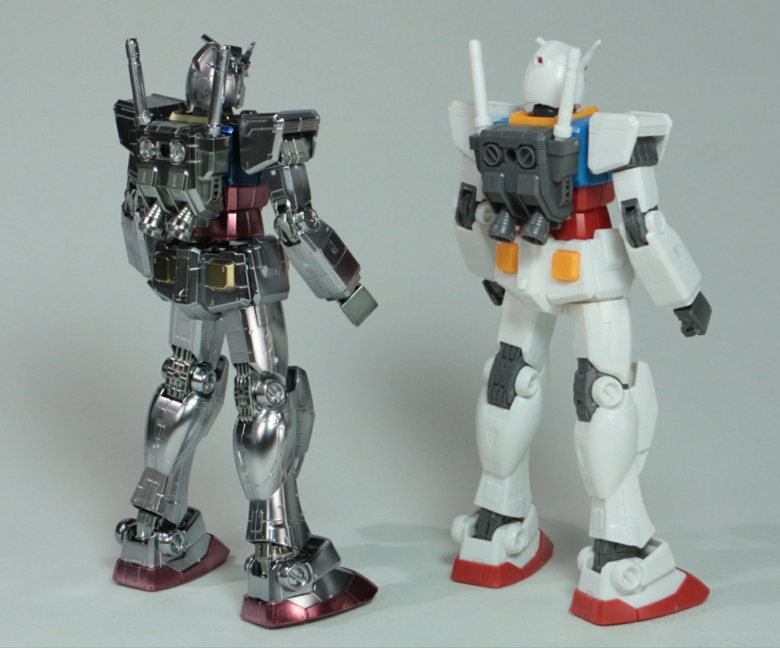 ガンプラEXPO限定 1/144 HG RX-78-2「ガンダム」(バージョンジー