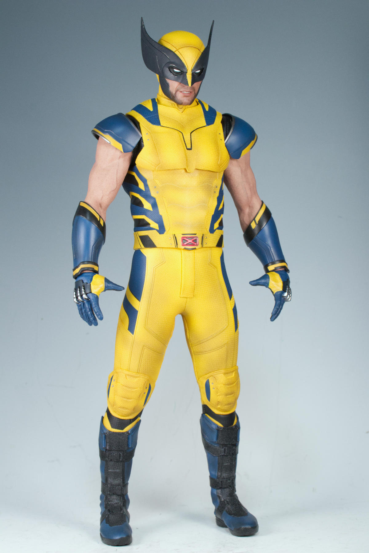 ホットトイズ デッドプール＆ウルヴァリン ウルヴァリン（ボーナス