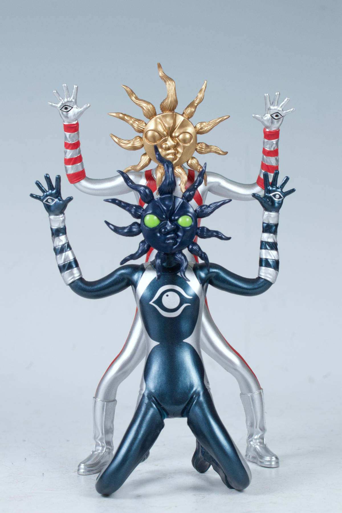 大長編タローマン万博大爆発 タローマン ベンダブルフィギュア ミニ