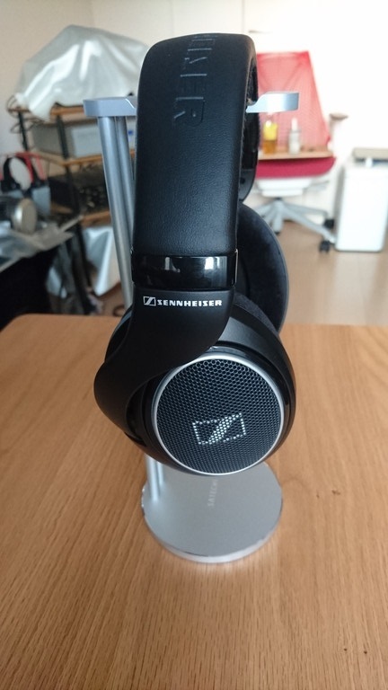 勝手にヘッドホン祭り2017春(その4：ゼンハイザー HD598SE、HD598Cs