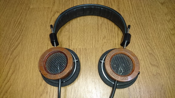 Grado RS1e vs ALESSANDRO MS-Pro(RS1i) 比較対決レビュー（総括