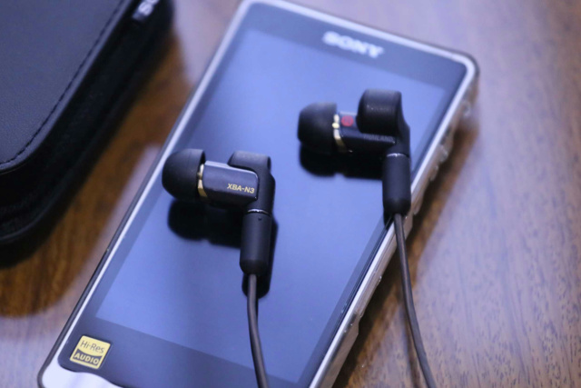 イヤホン】ソニー 『XBA-N3』 レビューチェック | ヲチモノ