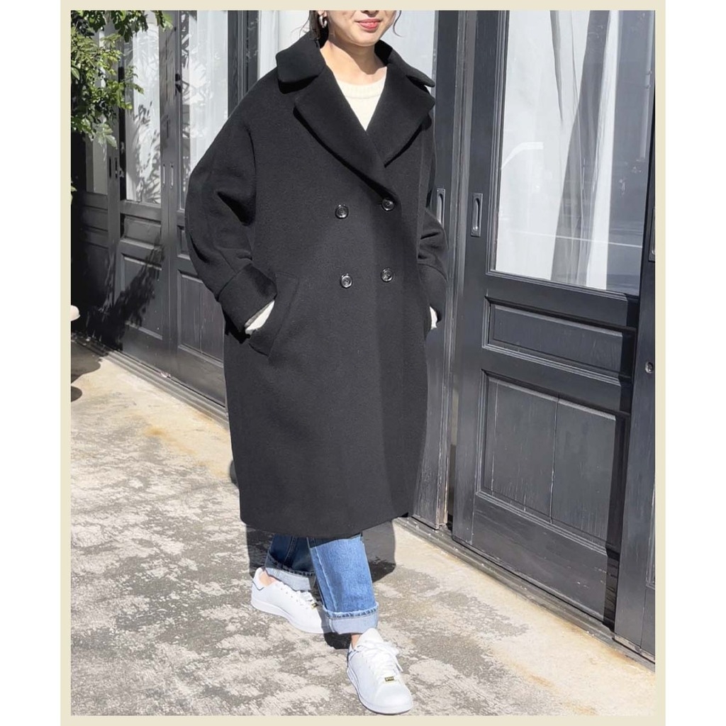 Spick&Span 【TICCAコートが再入荷！】買って間違いなしの”高レビュー