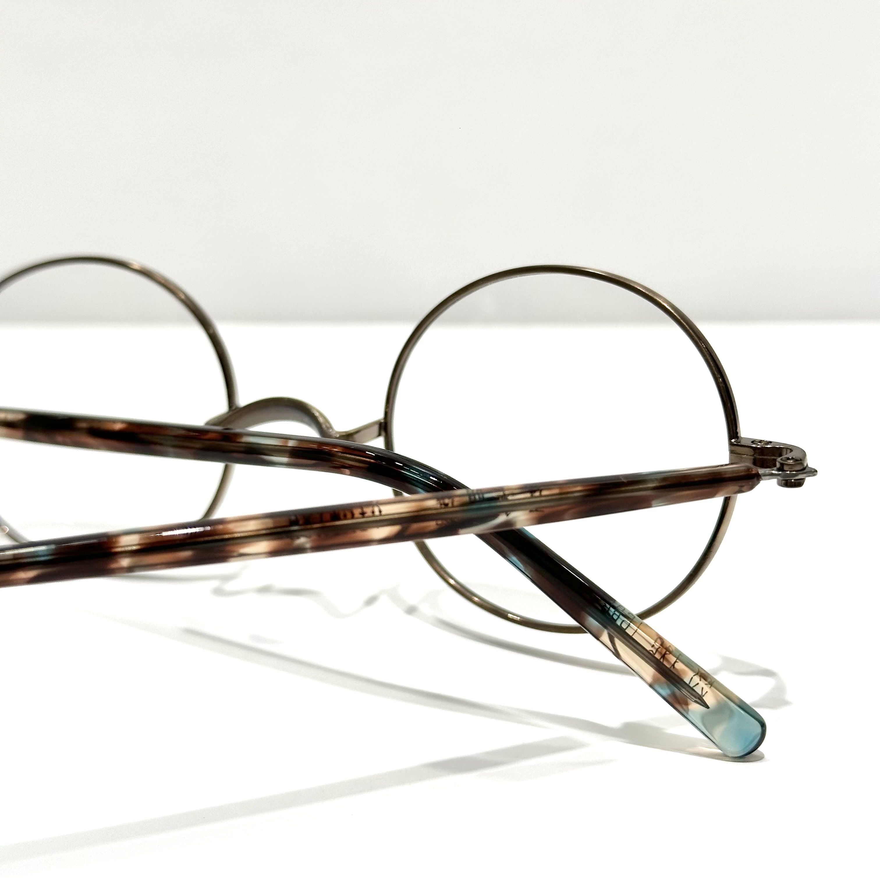 金子眼鏡KANEKO OPTICAL VINTAGE~KV-146~ | 金子眼鏡店 | ショップ