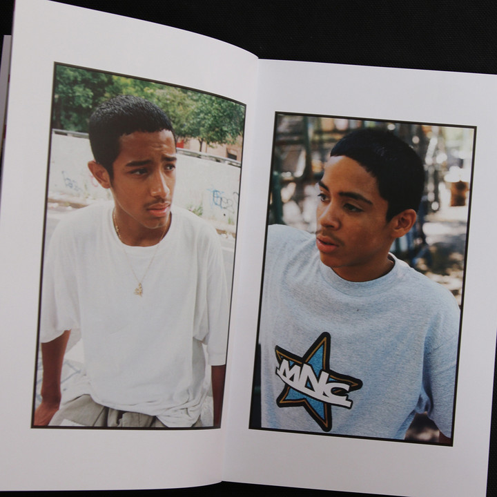 BLOG-PROPS-STORE : Larry Clark