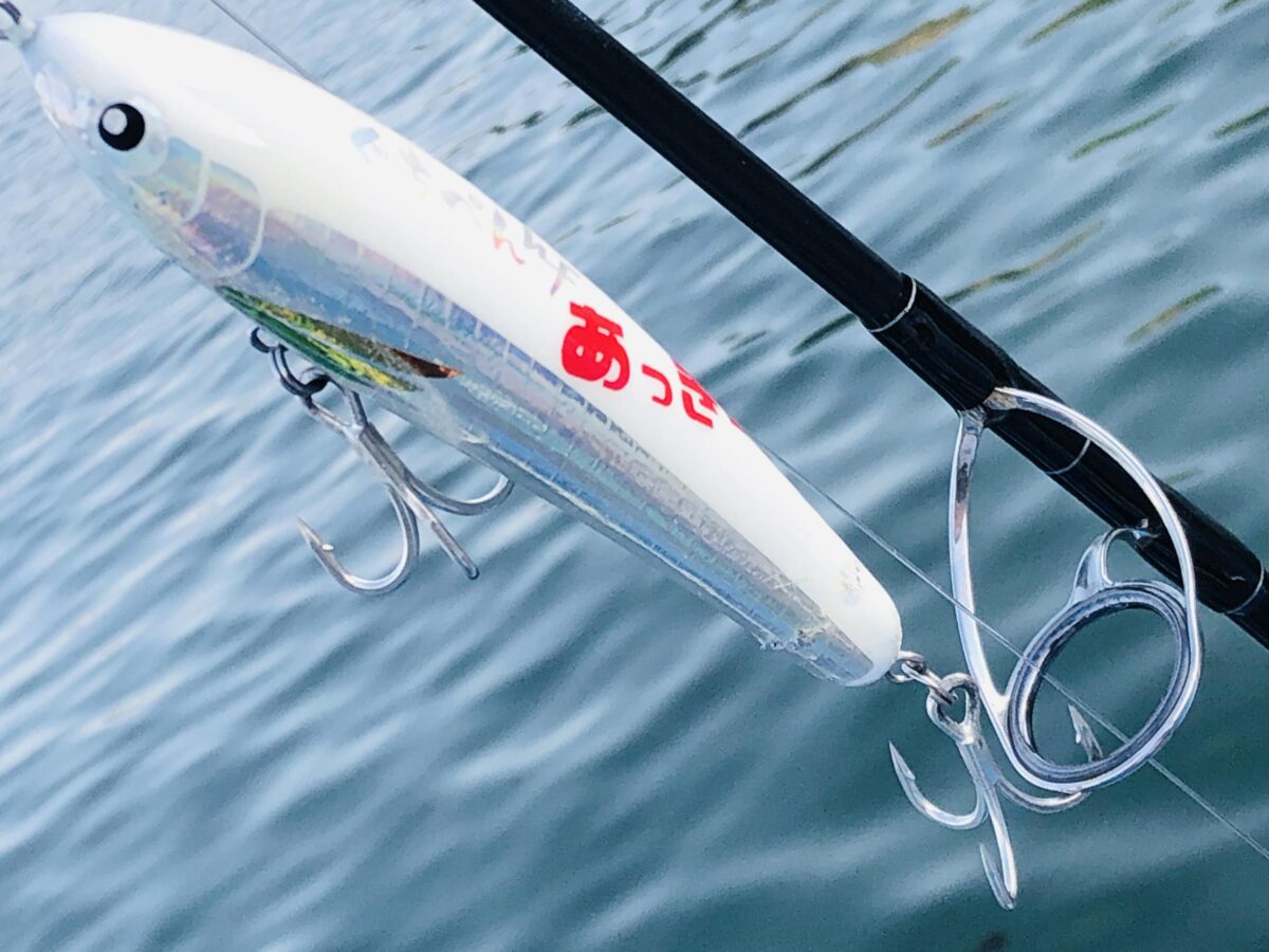 神コスパ】ブルースナイパー82/4を徹底レビューした【ヤマガブランクス