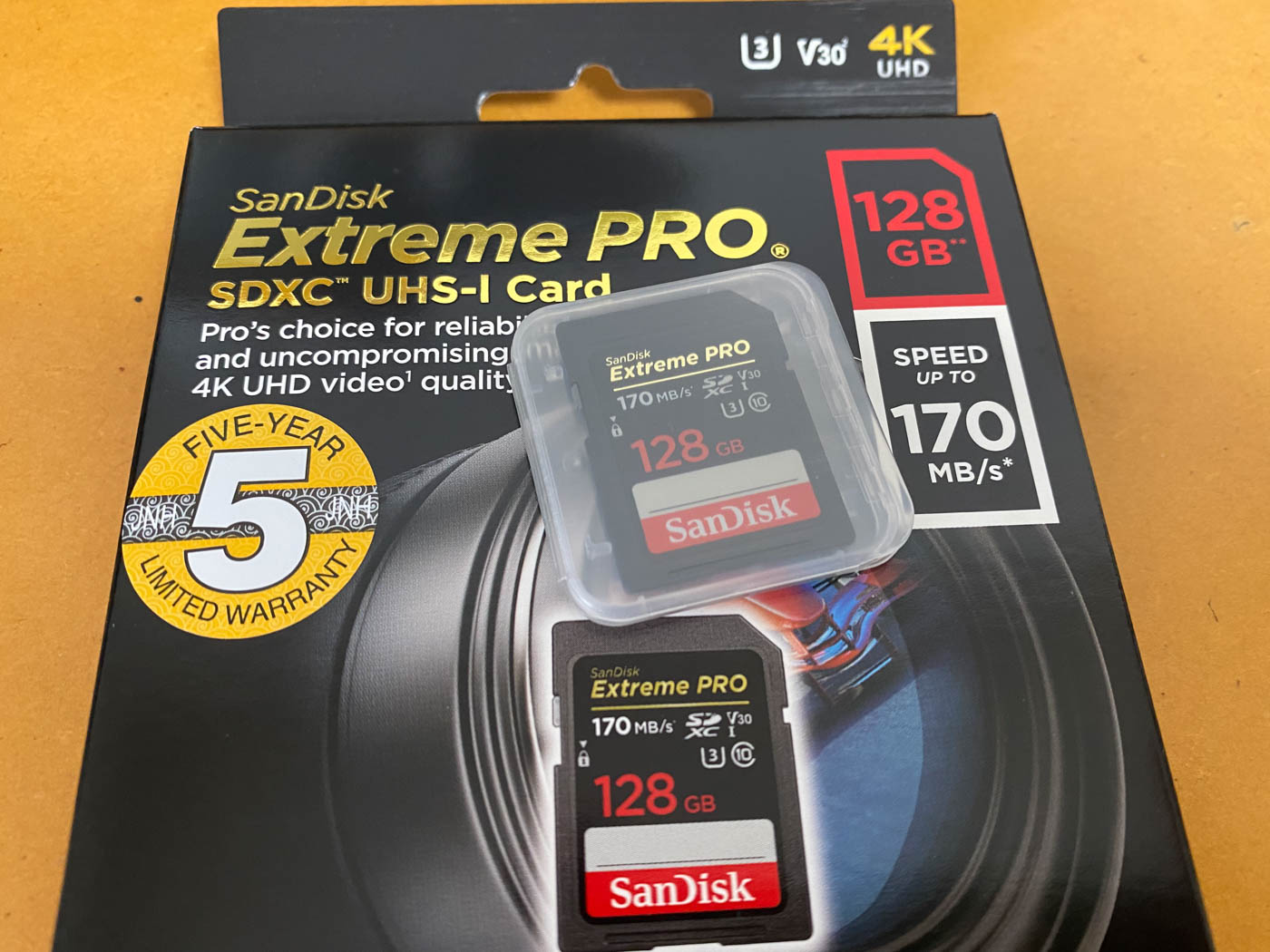 Canon EOS MとM2へのMagic Lantern導入手順 | Creatiblog