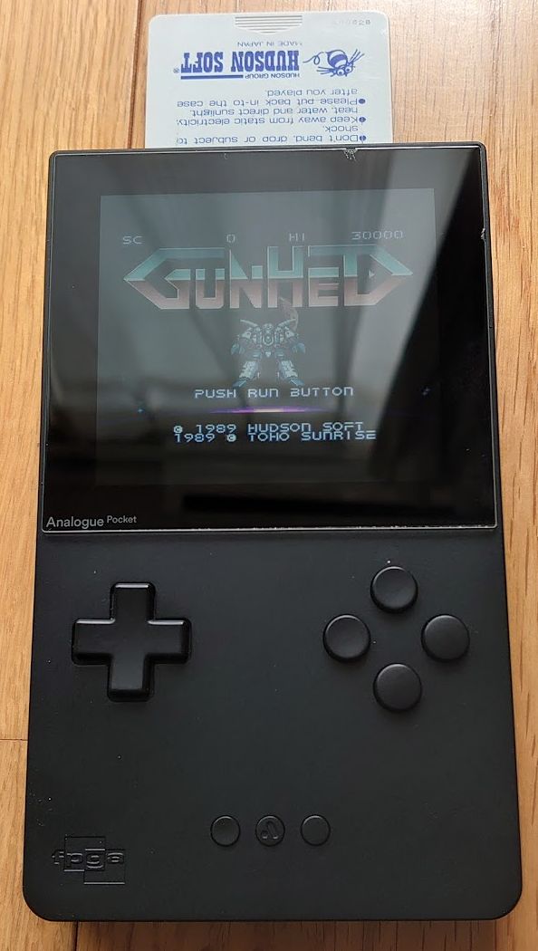 Analogue Pocket Adapter Set released – とあるゲーマーのweblog Drei