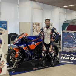 鈴鹿8耐 ”Team 長野” 過去最高の16位！ | 「旬」の宅配便～佐久