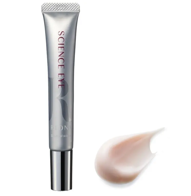 敏感肌研究30年。