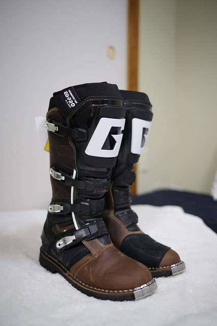 ガエルネ ED-PRO art.405 | タラふく日記