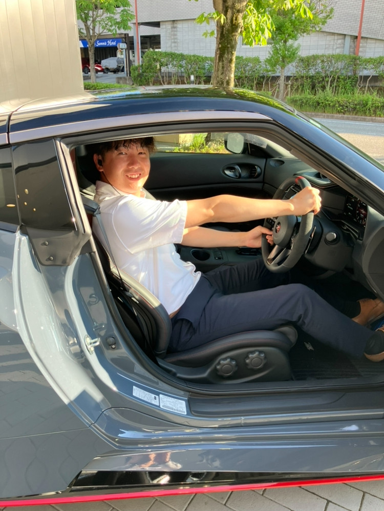 兵庫日産 三田店：ブログ